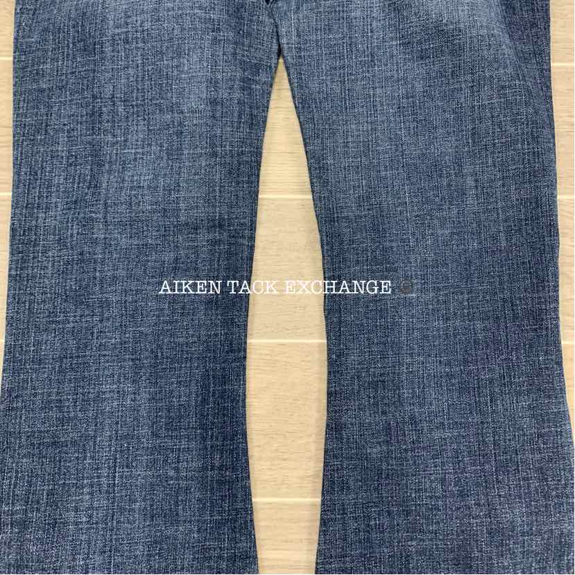 BKE Denim Jeans, Size 29" x 31.5"
