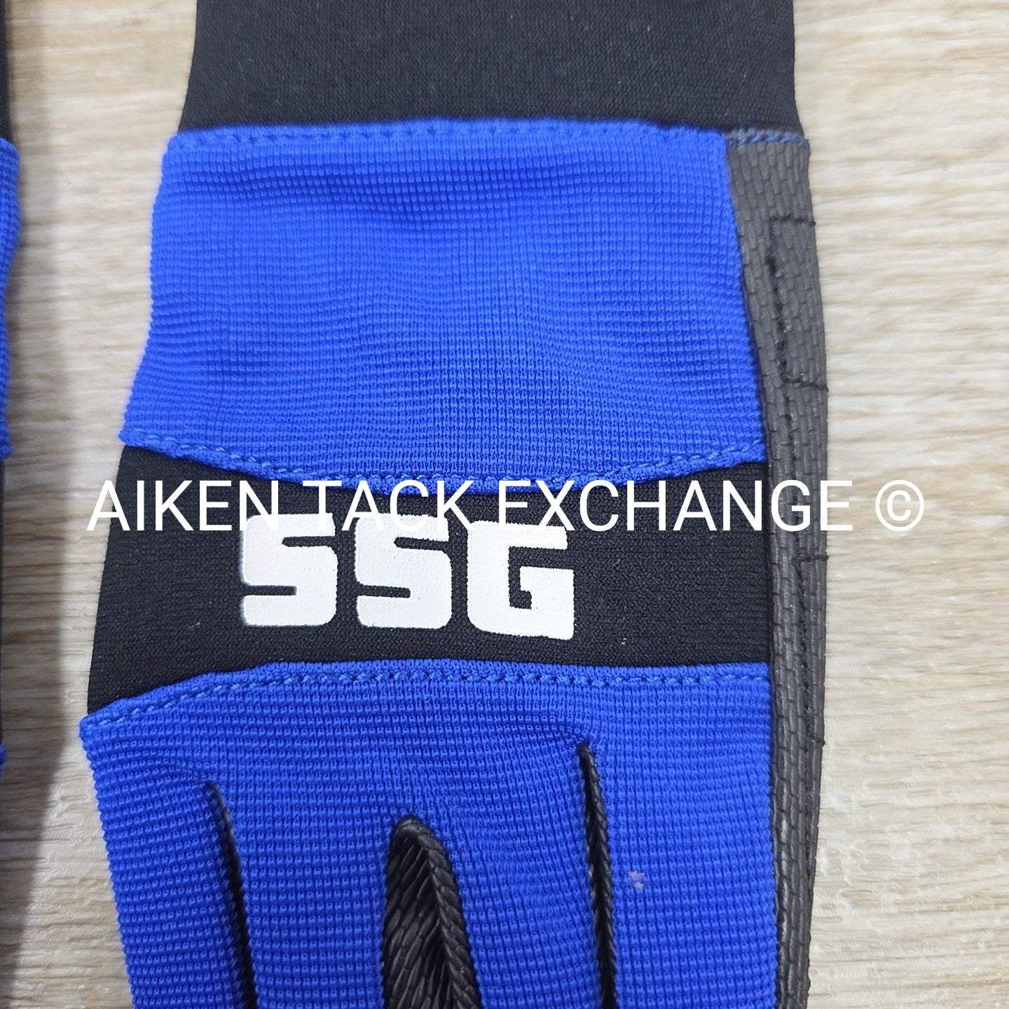 SSG Fingerless Eventer Gloves