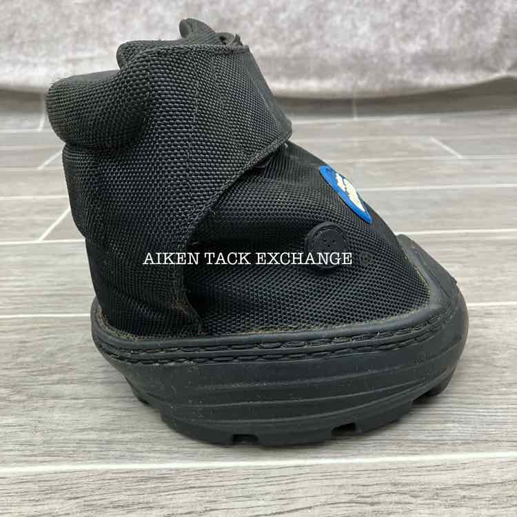 Easyboot Cloud Hoof Boot, Single Boot, Size 3