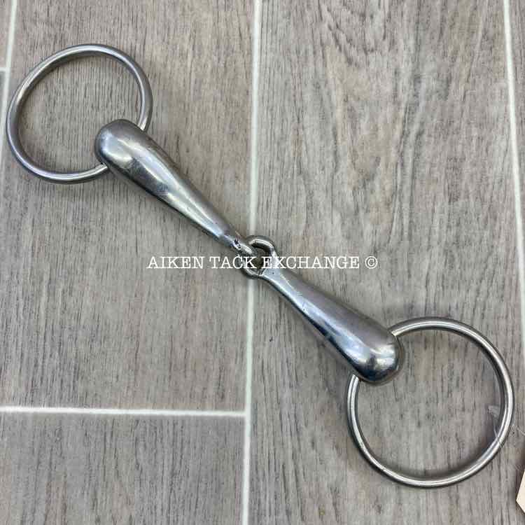 Single Joint Hollow Loose Ring Bit 5.5"