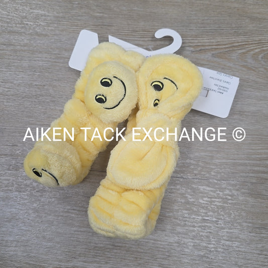 Claire's Spa Headband Set