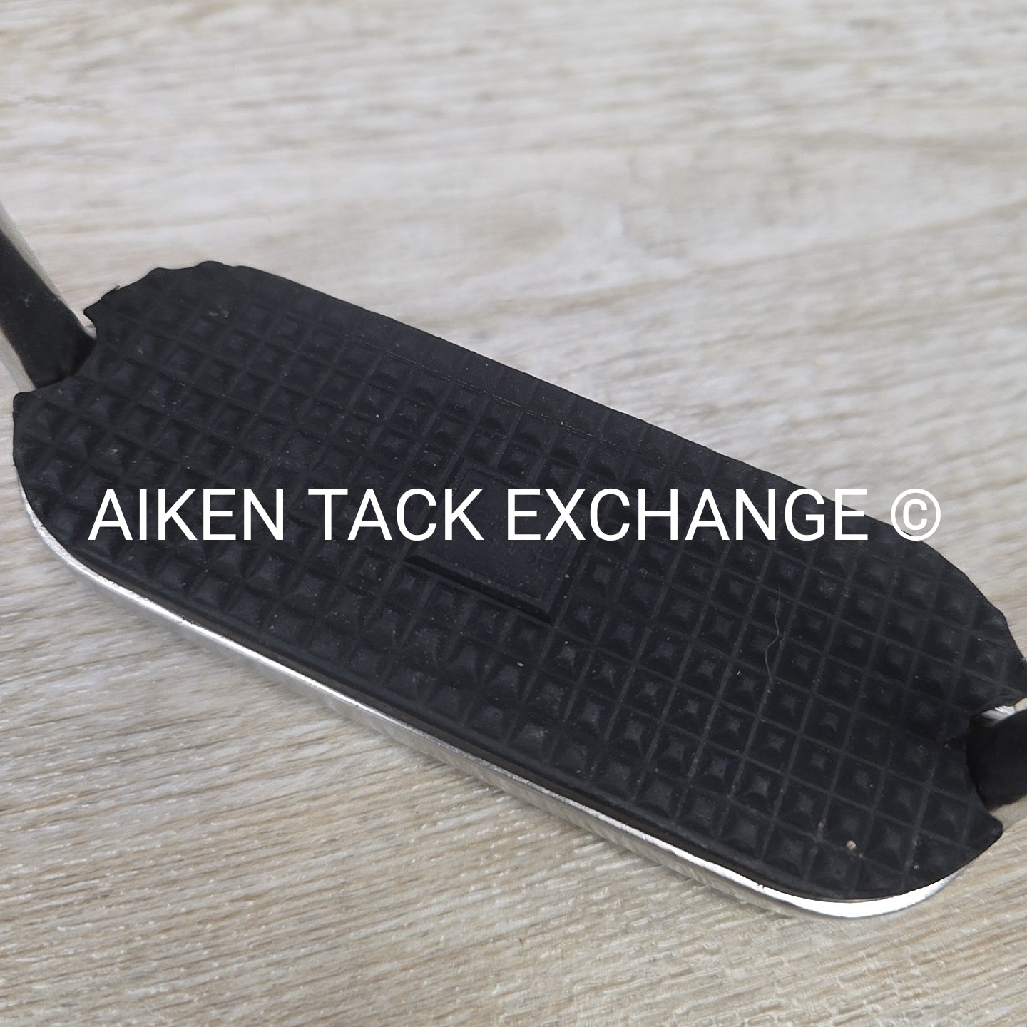 Stubben Fillis Stirrup Irons, 4.75"