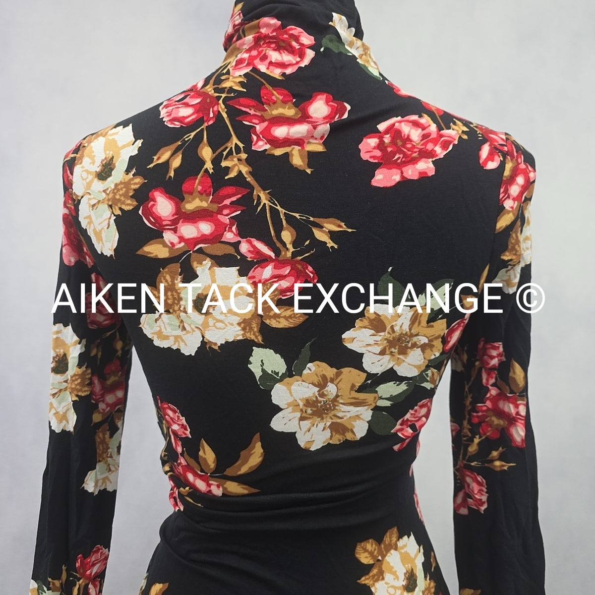 Venus Long Sleeve Dress, Size X-Small