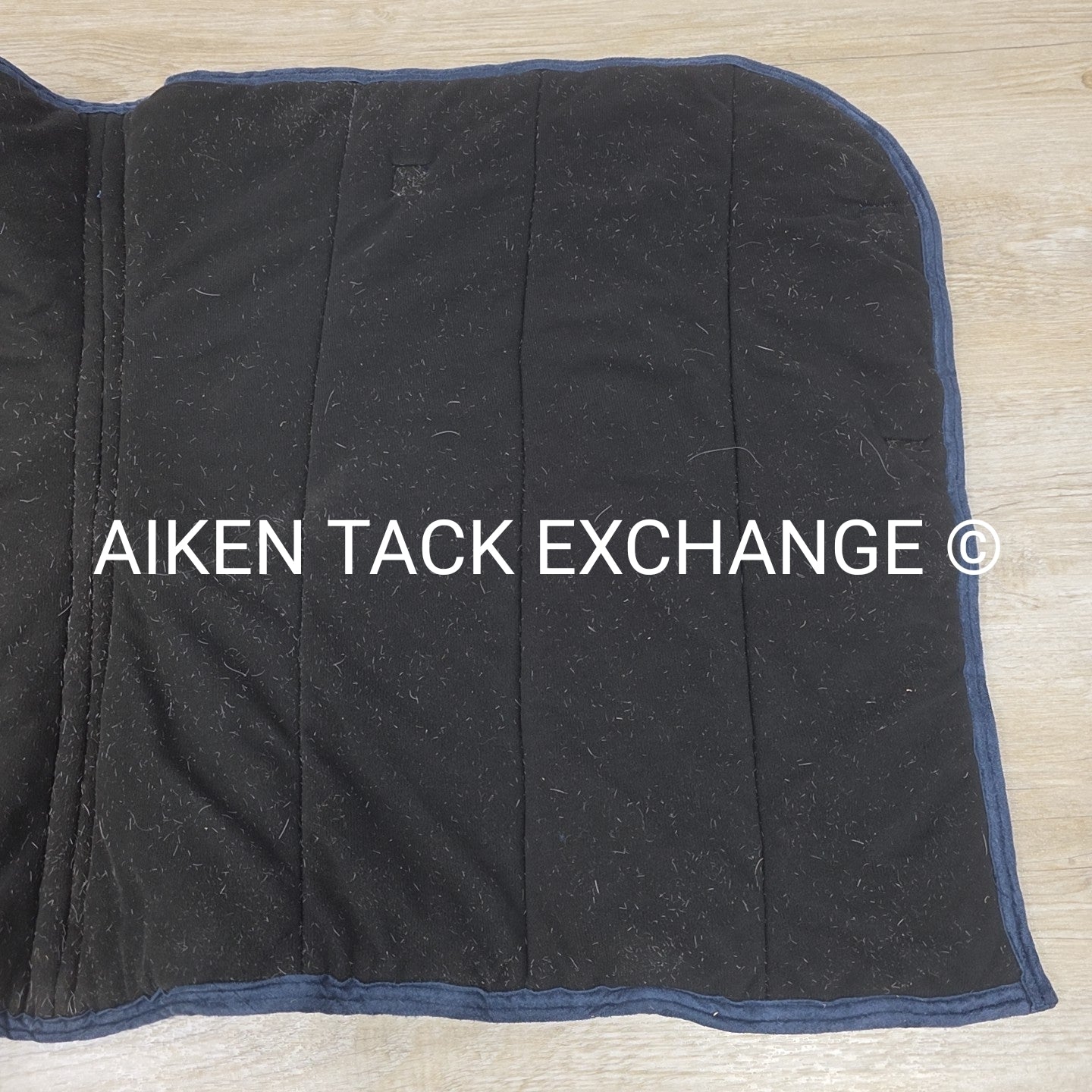 EOUS Square Pillow Dressage Pad