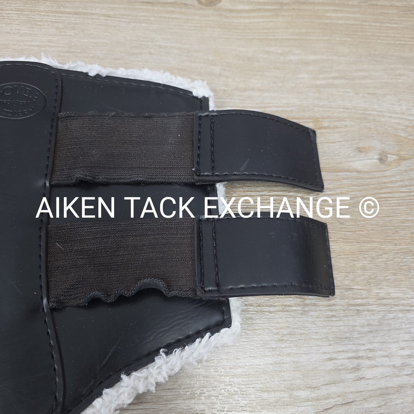 BARGAIN BUNDLE: Dover Saddlery Fleece Lined Sport Boots, Size Medium, 2 Pair