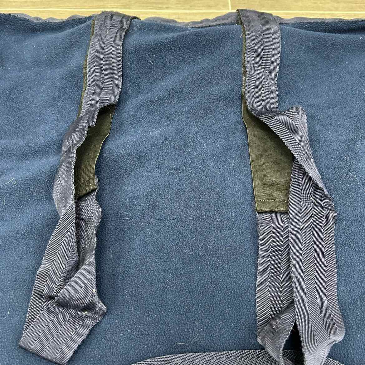 Schneiders Adjusta-Fit Closed Front Bellyband Fleece Cooler Multi-Purpose Liner
