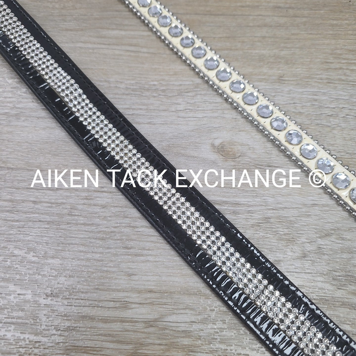 BARGAIN BUNDLE 2 Bling Belts