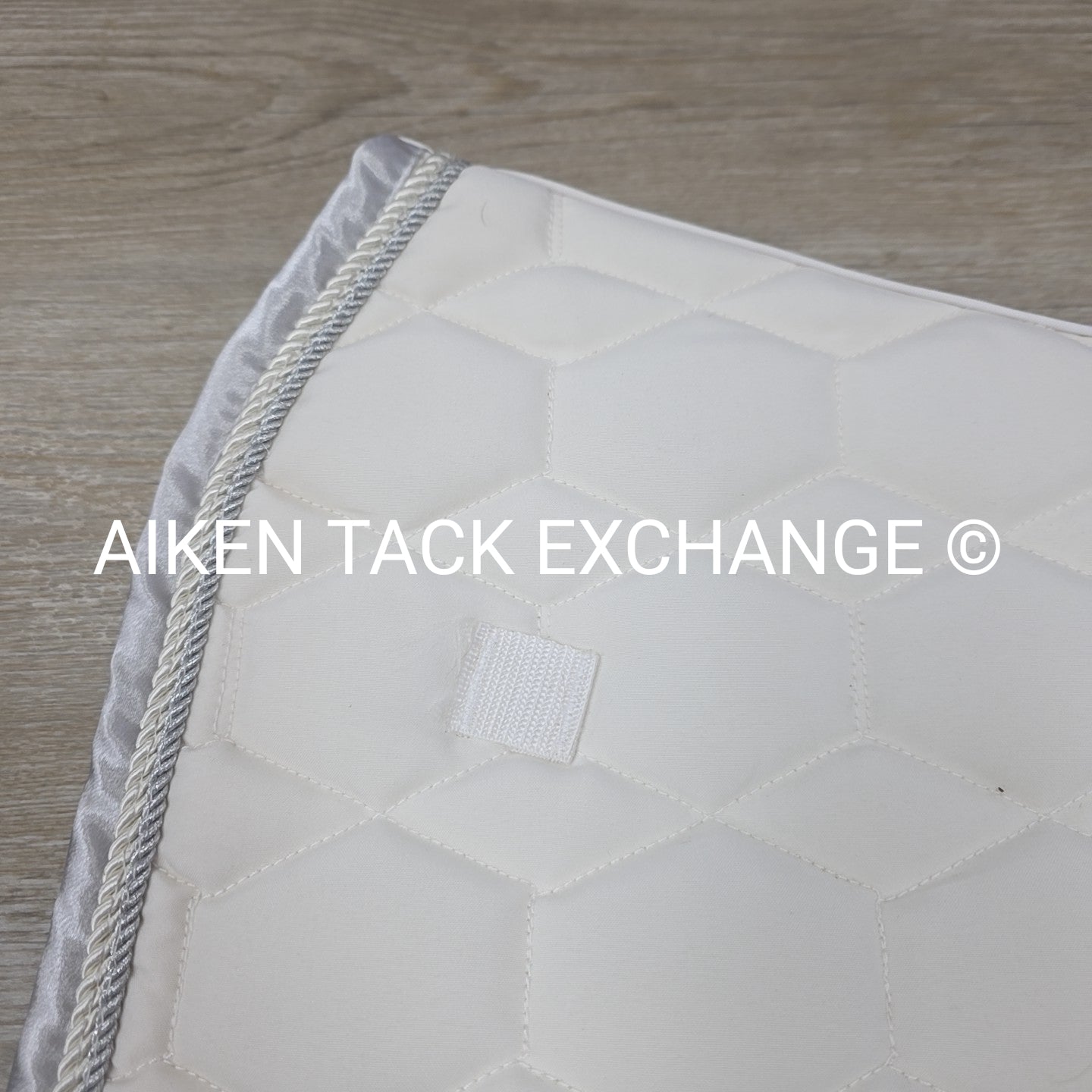 HKM Dressage Saddle Pad