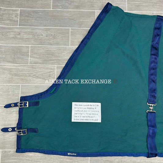 Triple Crown Scrim Sheet Cooler 84"