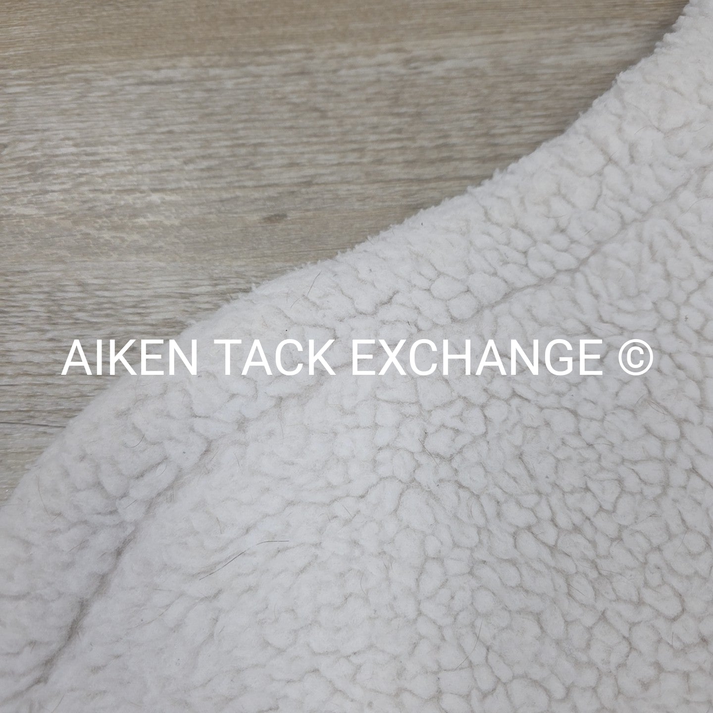 Wilker's All Purpose Contour Saddle Pad