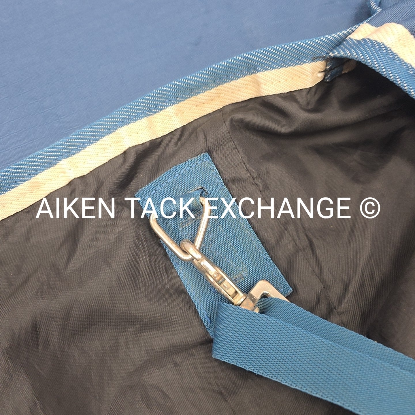 Shires Highlander Turnout Sheet, 72"