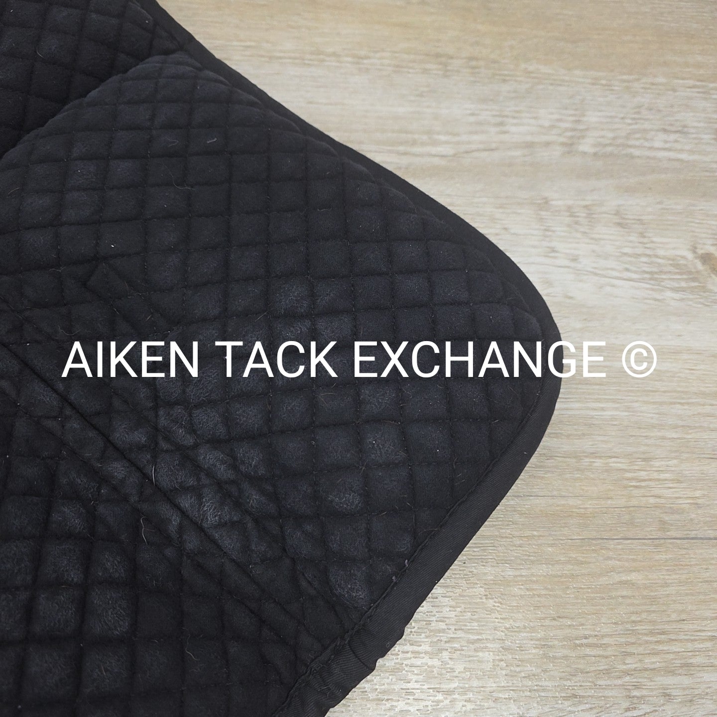 Derby Originals Contour Correction All Purpose Half Pad with Memory Foam Shims