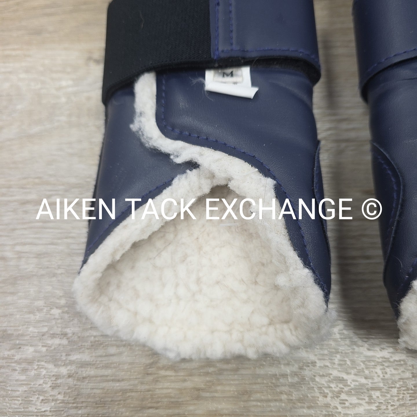 SmartPak Sport Boots, Medium, Set of 2