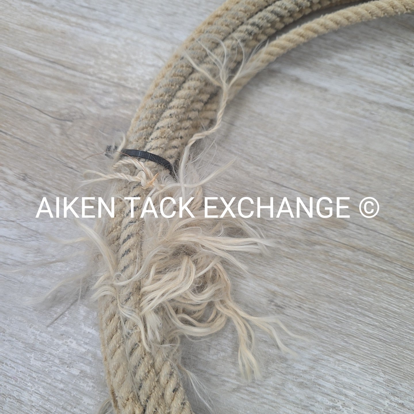 Lariat Rope