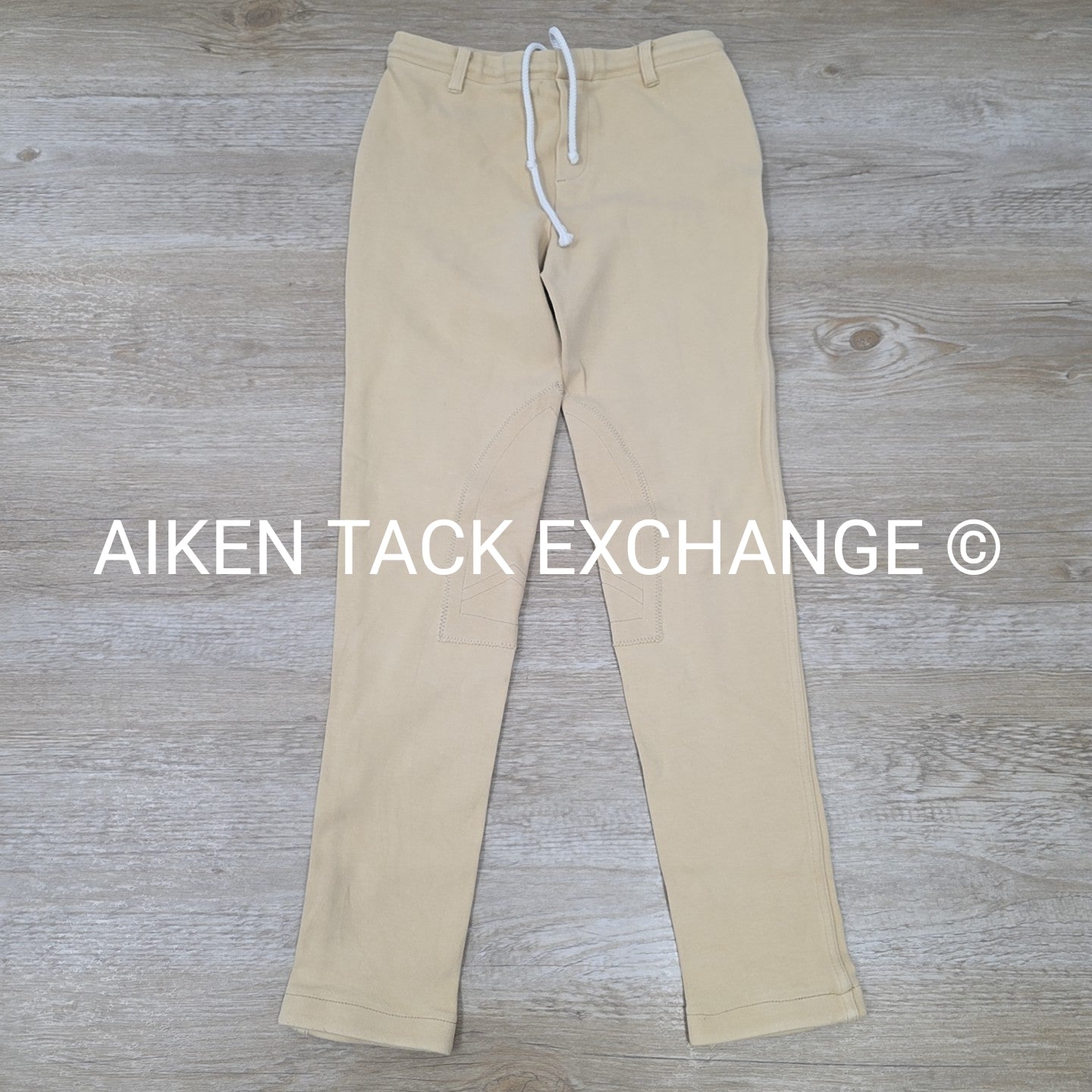 Devon-Aire Knee Patch Jods, Size X-Large