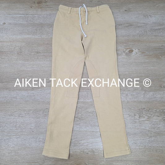 Devon-Aire Knee Patch Jods, Size X-Large