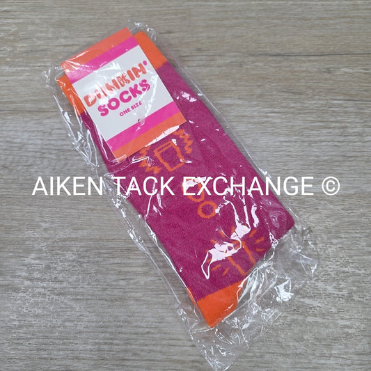 Dunkin' Socks