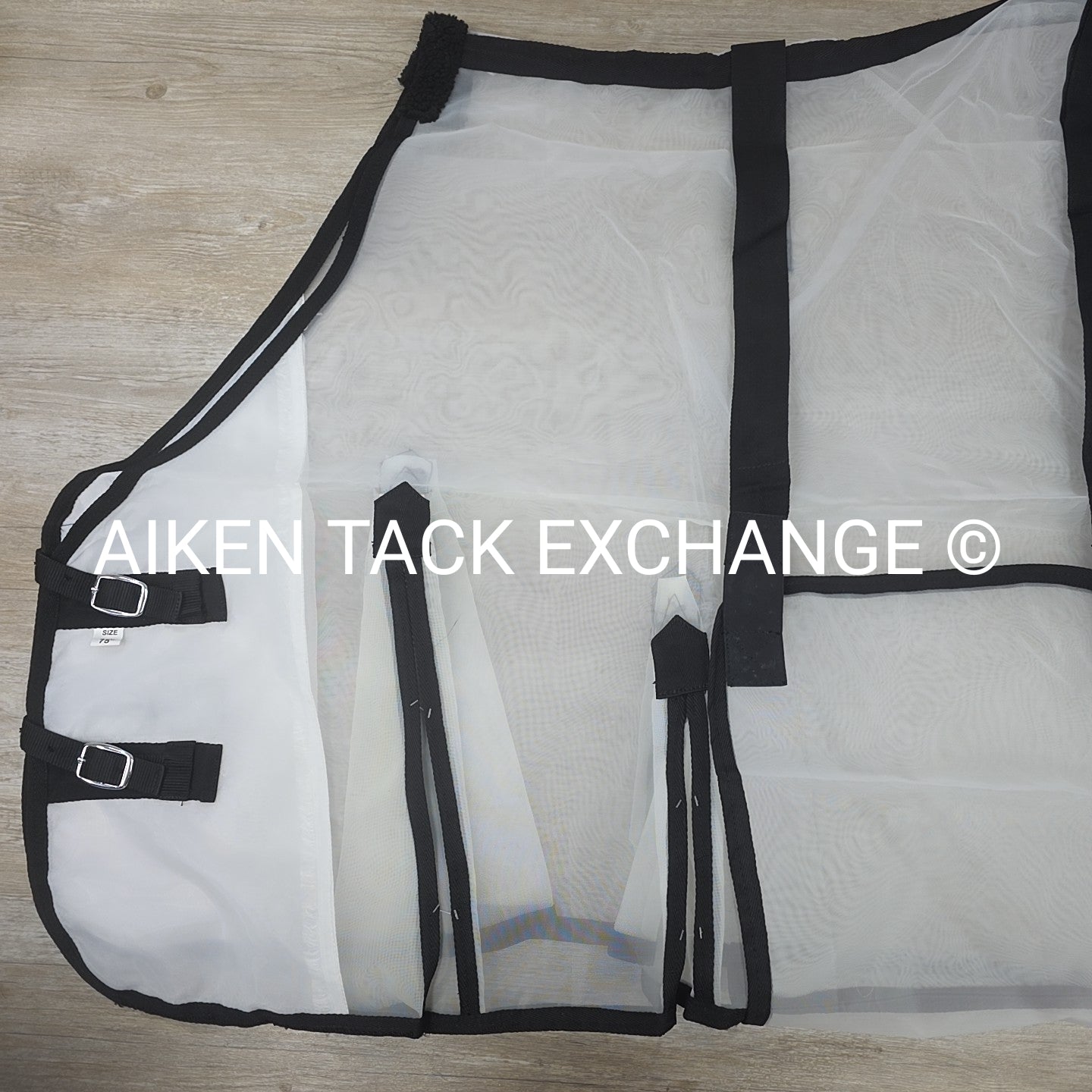 Fly Sheet, Size 75"