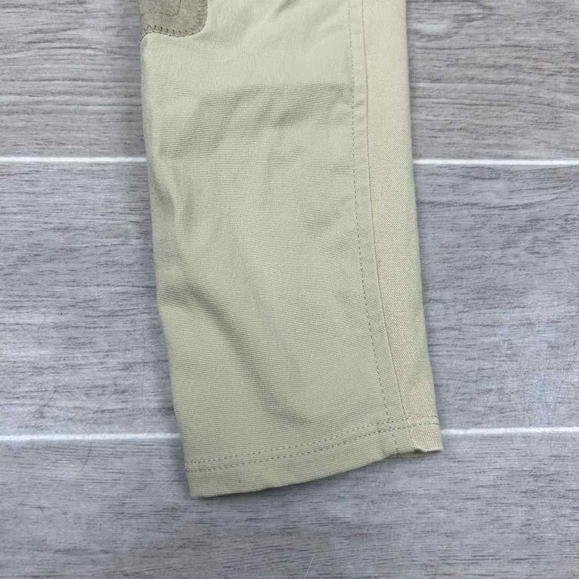 Ariat Sport Full Seat Breeches, Size 30 L