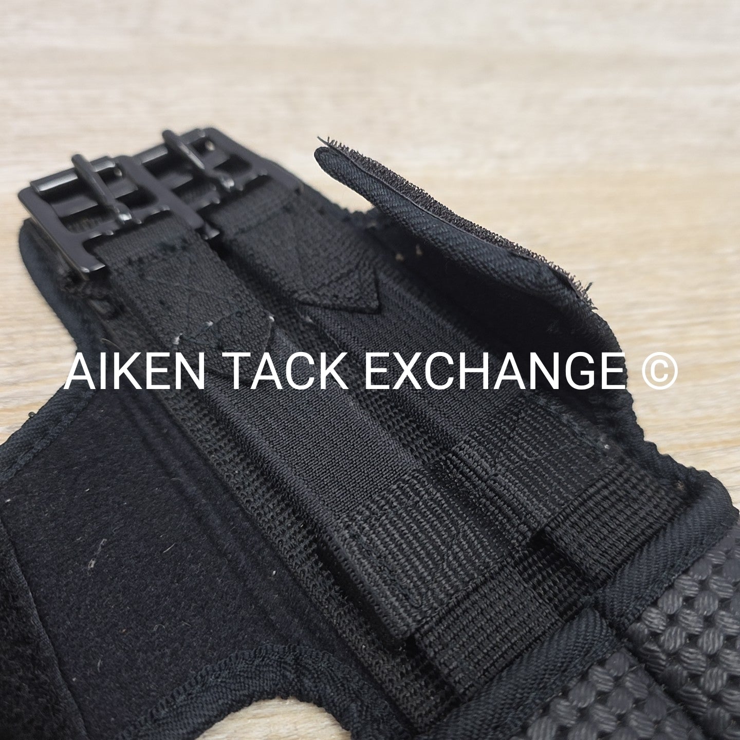 Advantage Adjustable Dressage Girth, Size 23-34"