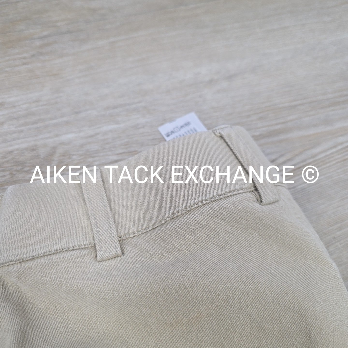 Ariat Heritage Knee Patch Breeches, Size 10