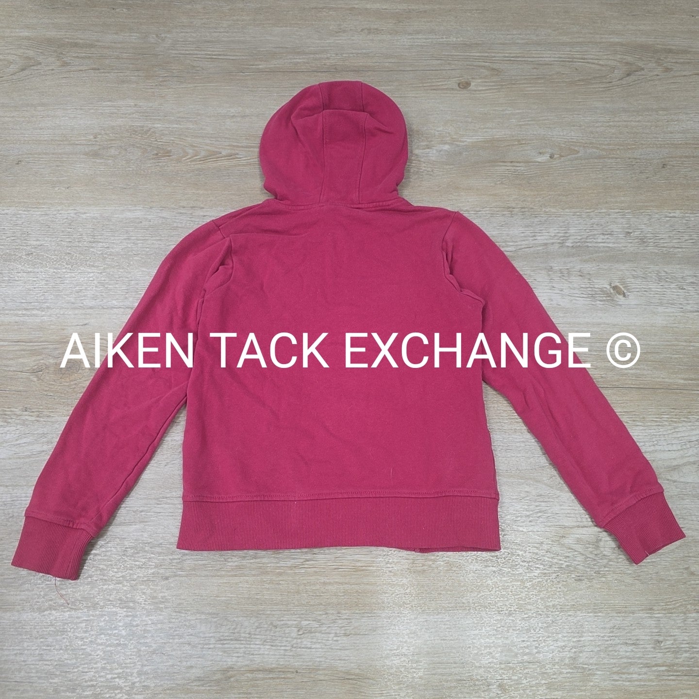 Ariat Long Sleeve Hoodie, Size Large
