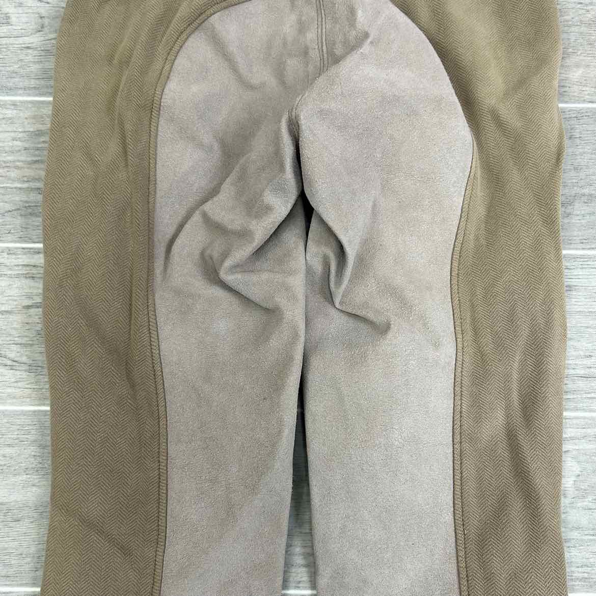 BARGAIN BUNDLE: Riding Sport Full Seat & TuffRider Knee Patch Breeches, 28 R
