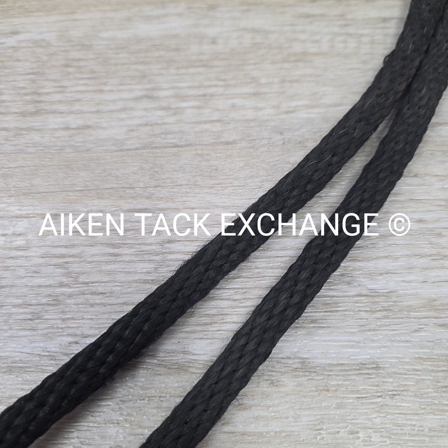 Weaver Leather Roper Reins with Snap Ends