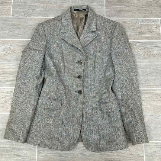 Pytchley Tweed Coat for Fox Hunting, Size 36