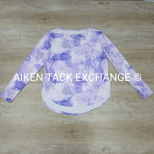 Zhenwei Long Sleeve Sun Shirt, Size X-Large