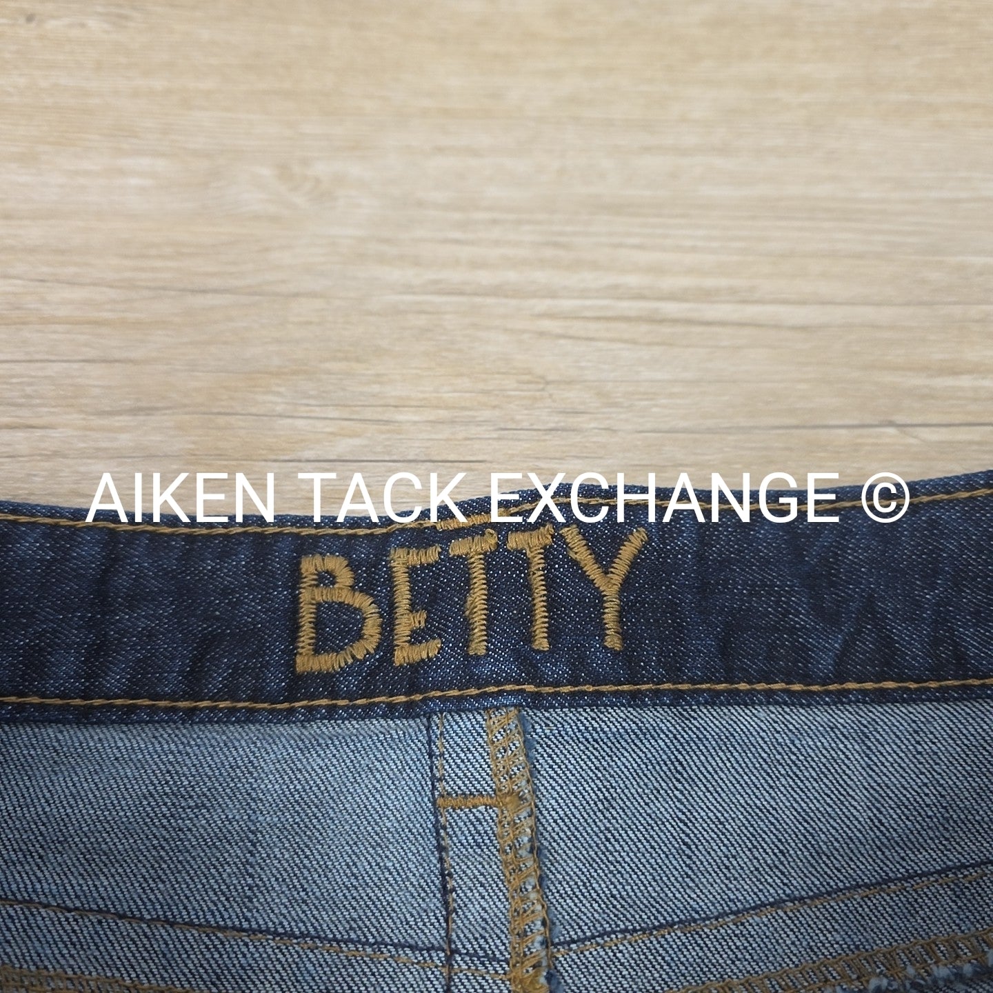 Kimes Ranch Betty Jeans, Women's 8 x 32