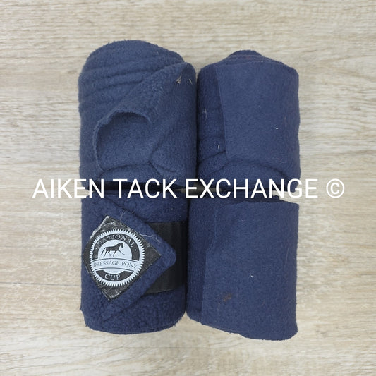 National Dressage Pony Cup Polo Wraps, Set of 4