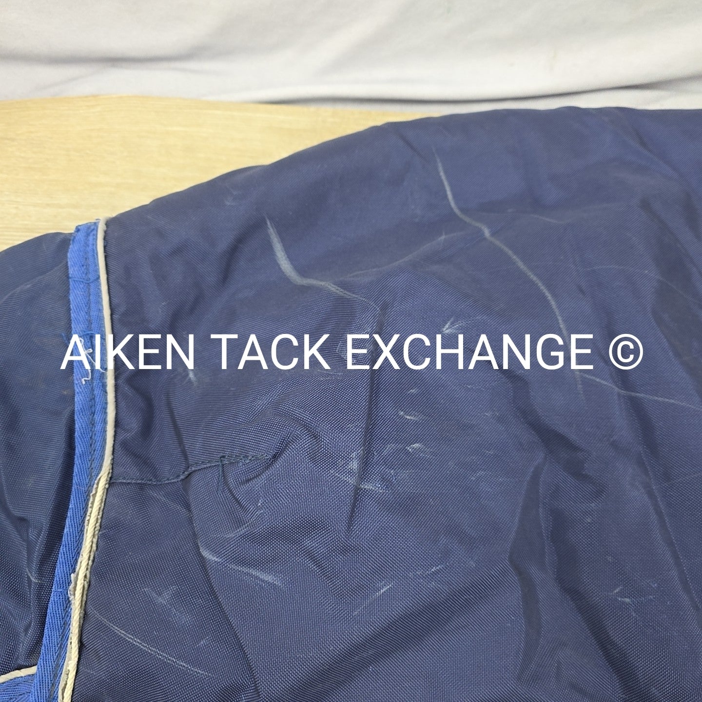 SmartPak Medium Weight Turnout Blanket, 84"