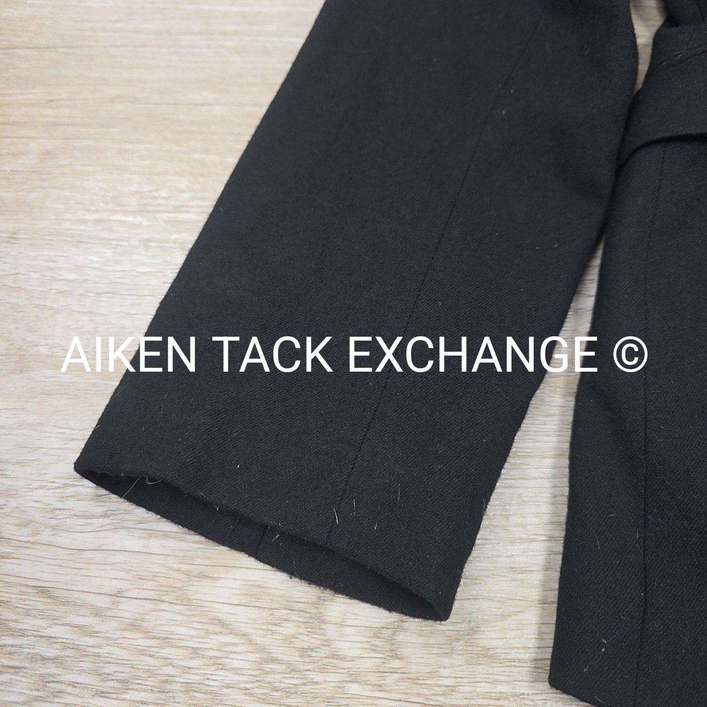 Mountain Horse Dressage Show Coat, Size 12 L