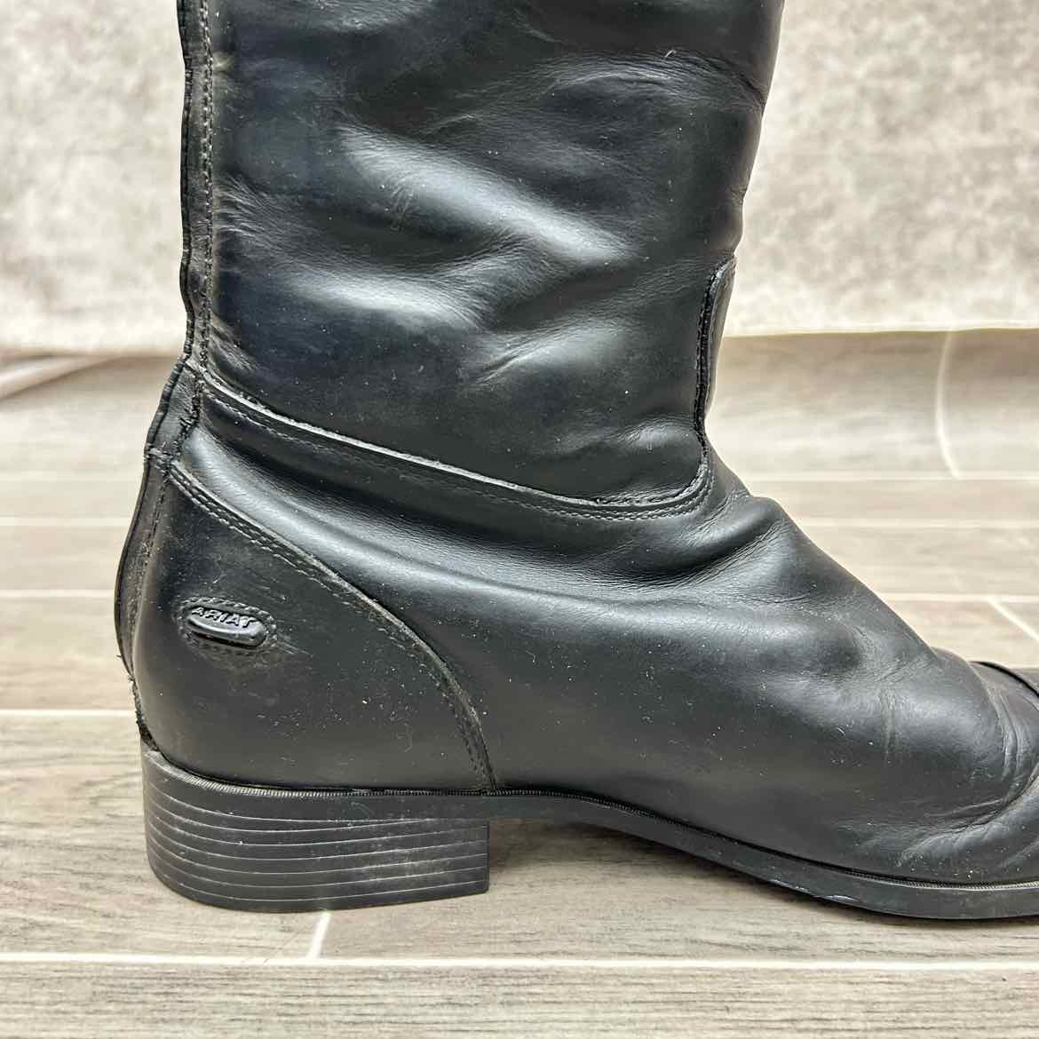 Ariat Westchester Dress Boot, Size 9.5 Tall Regular