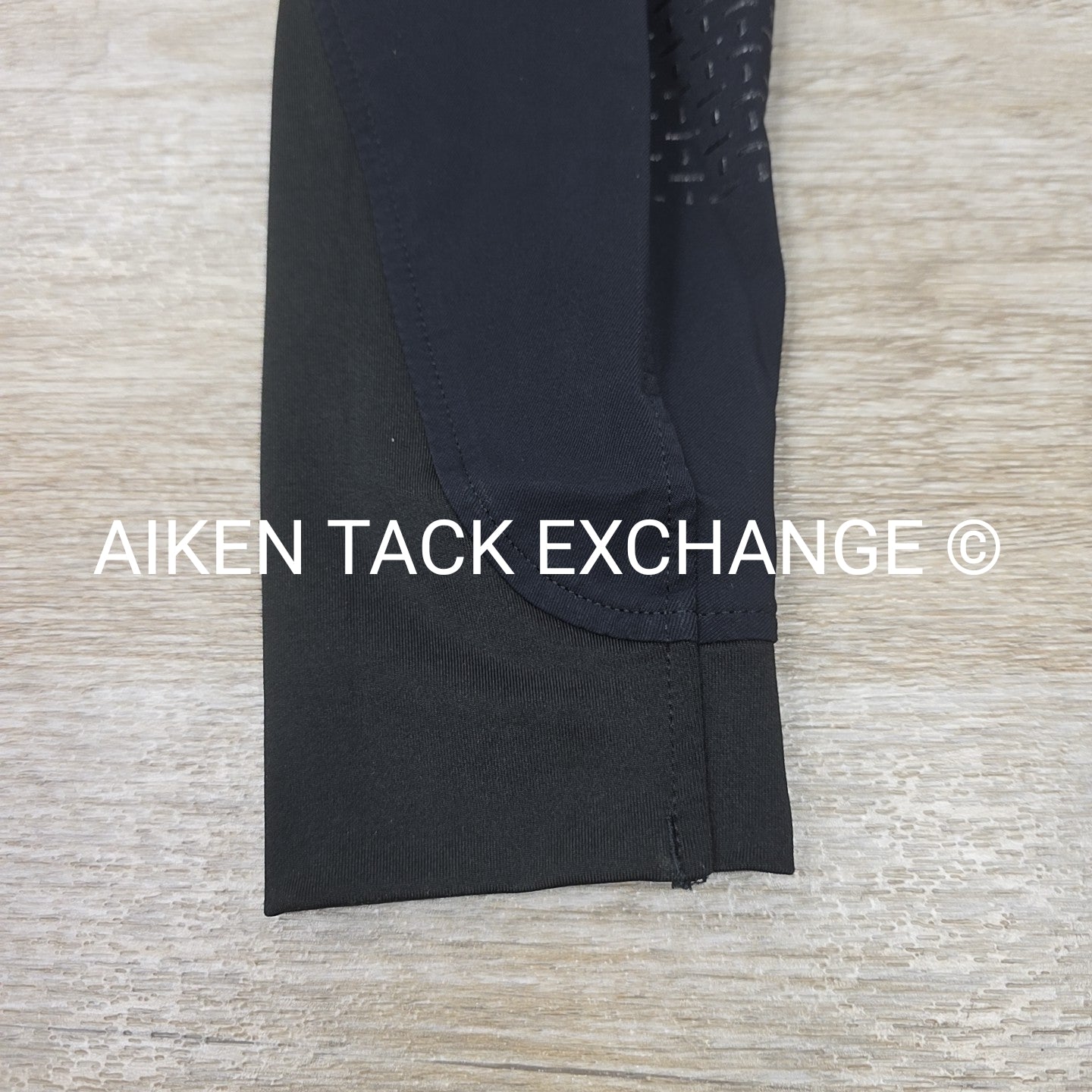 HKM Silicone Grip Full Seat Breeches, Women's 28