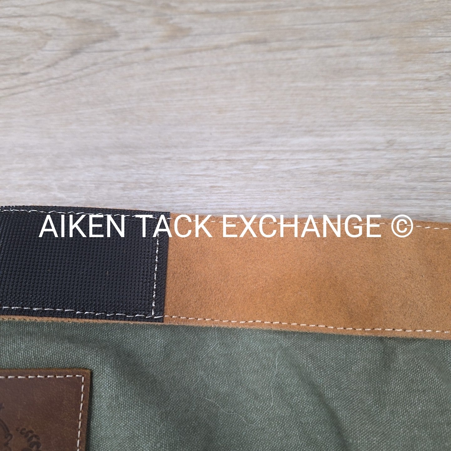 Antidious Farrier Chaps