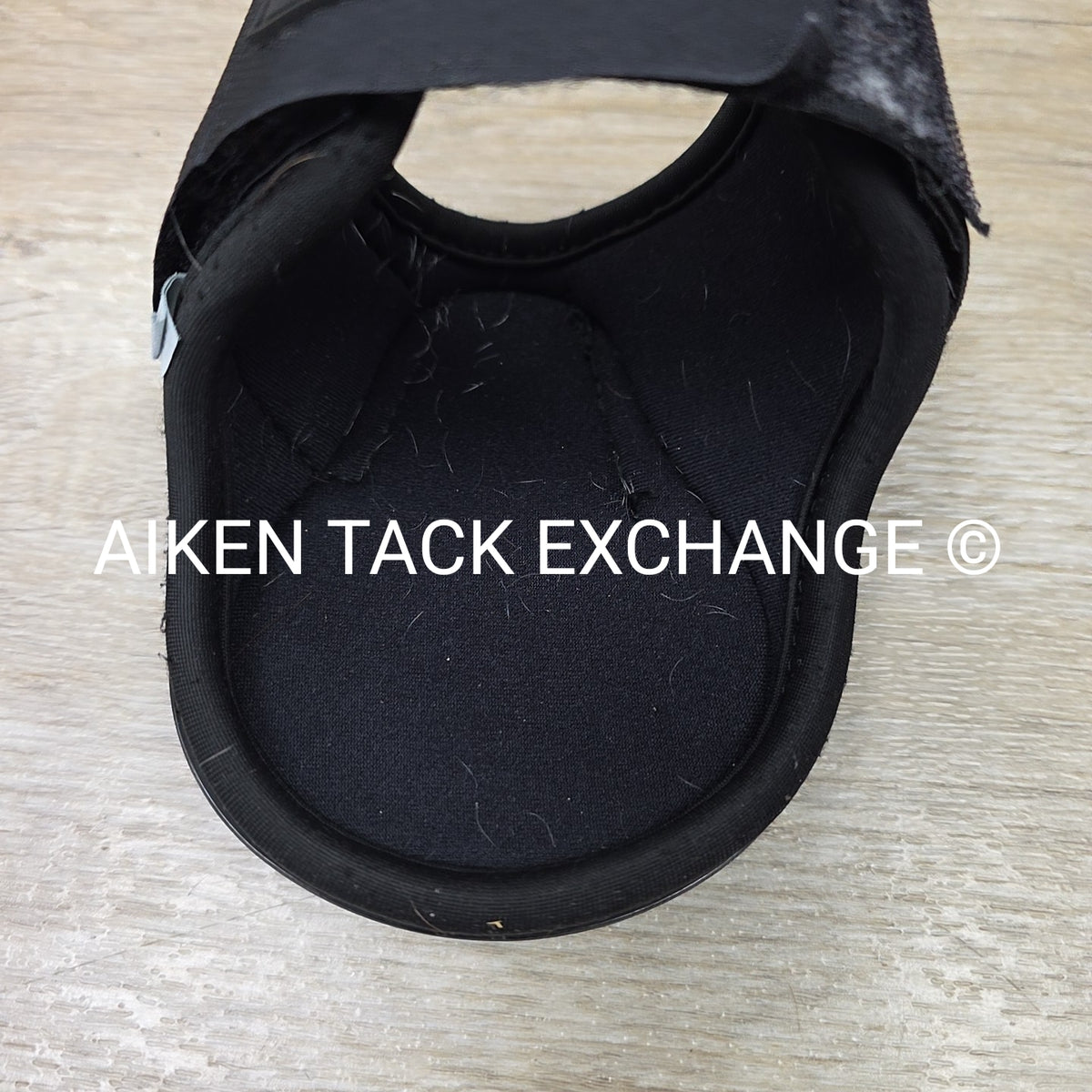 Tough 1 Hind Fetlock Boots, Size Medium
