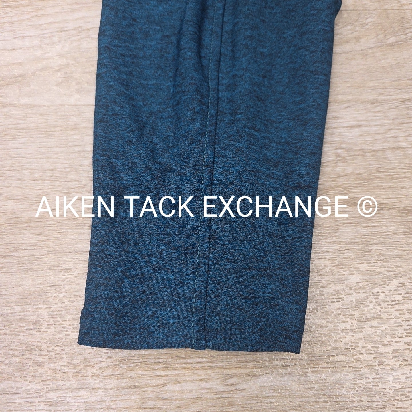 SmartPak Piper Silicone Grip Full Seat Tights, Medium