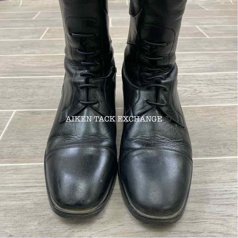 Ariat Divino Tall Riding Boots, Size 7 Tall (Slim Calf)