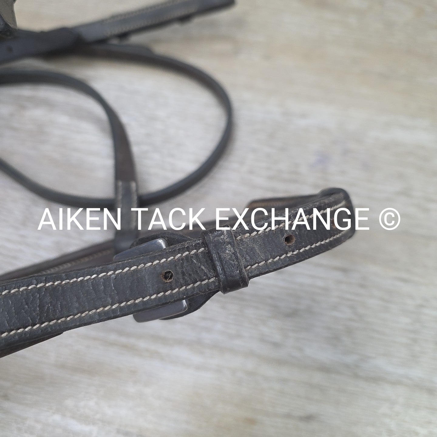 BARGAIN BUNDLE: Round Raised Fancy Stitched Bridle with Laced Reins & Matching S