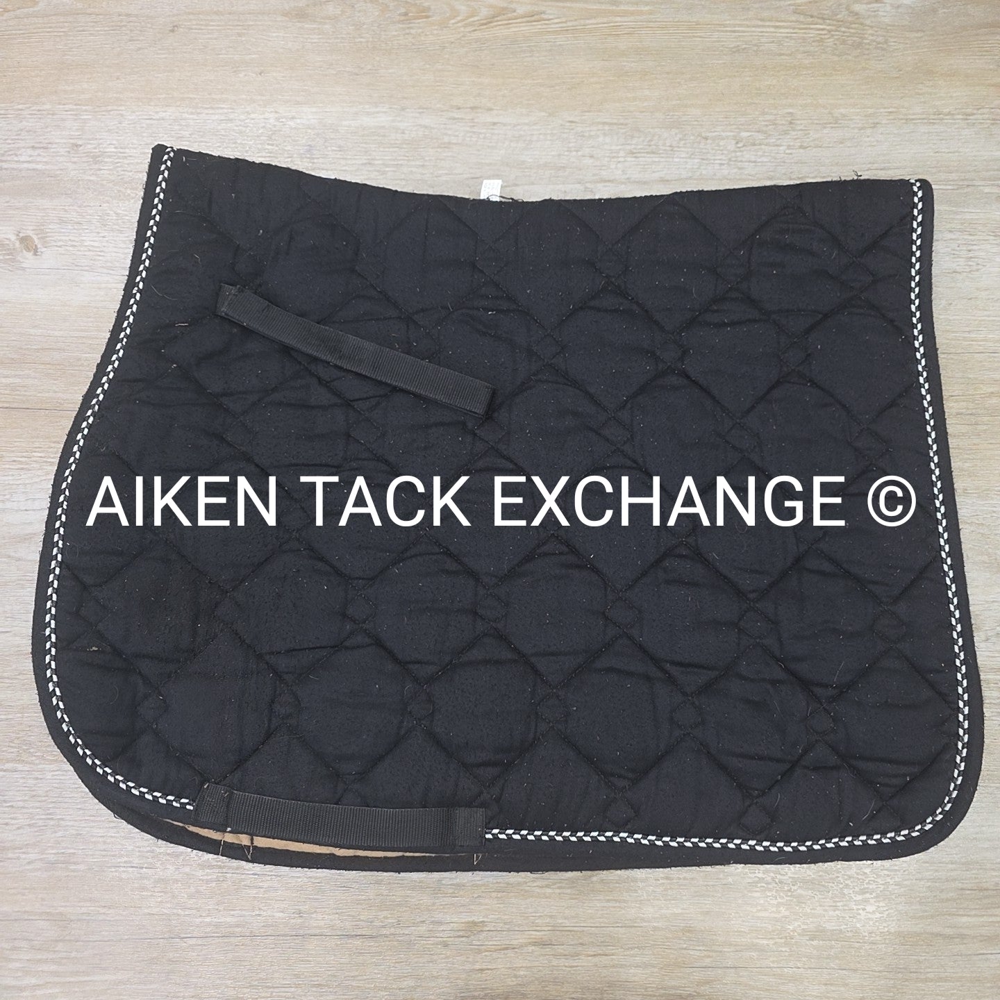 Roma WickEasy All Purpose Saddle Pad