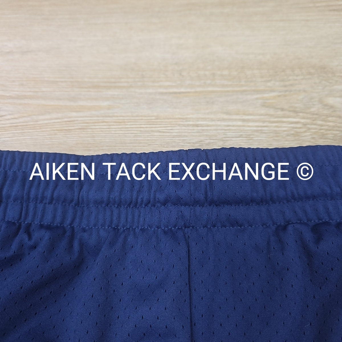 BCG Training Mesh Shorts, Size X-Large