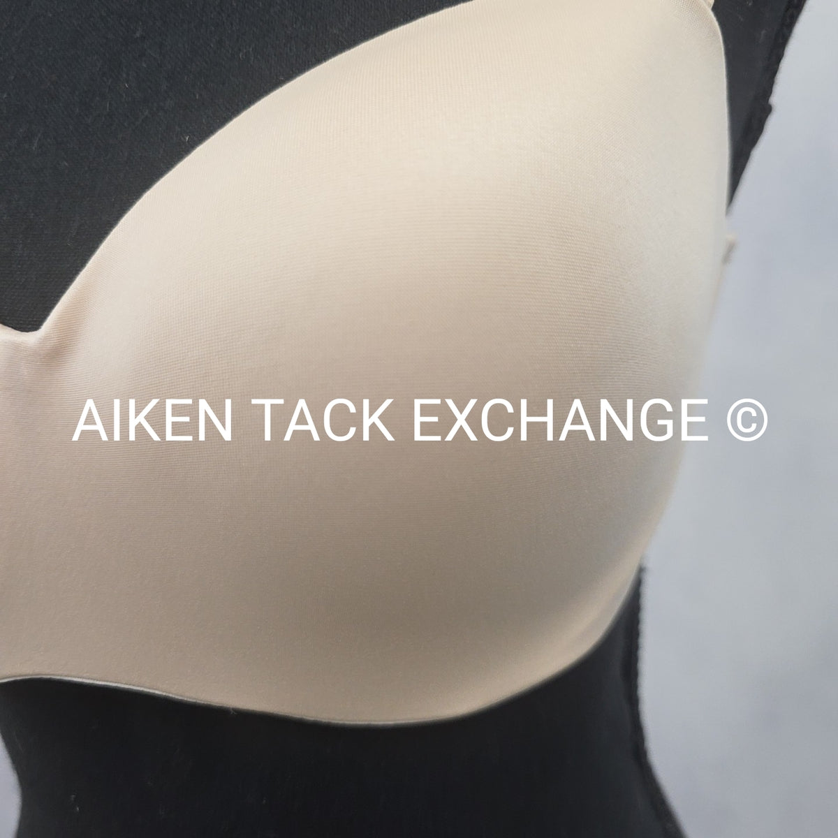 Body by Victoria's Secret Multi-Way Bra, Nude, 32 DD