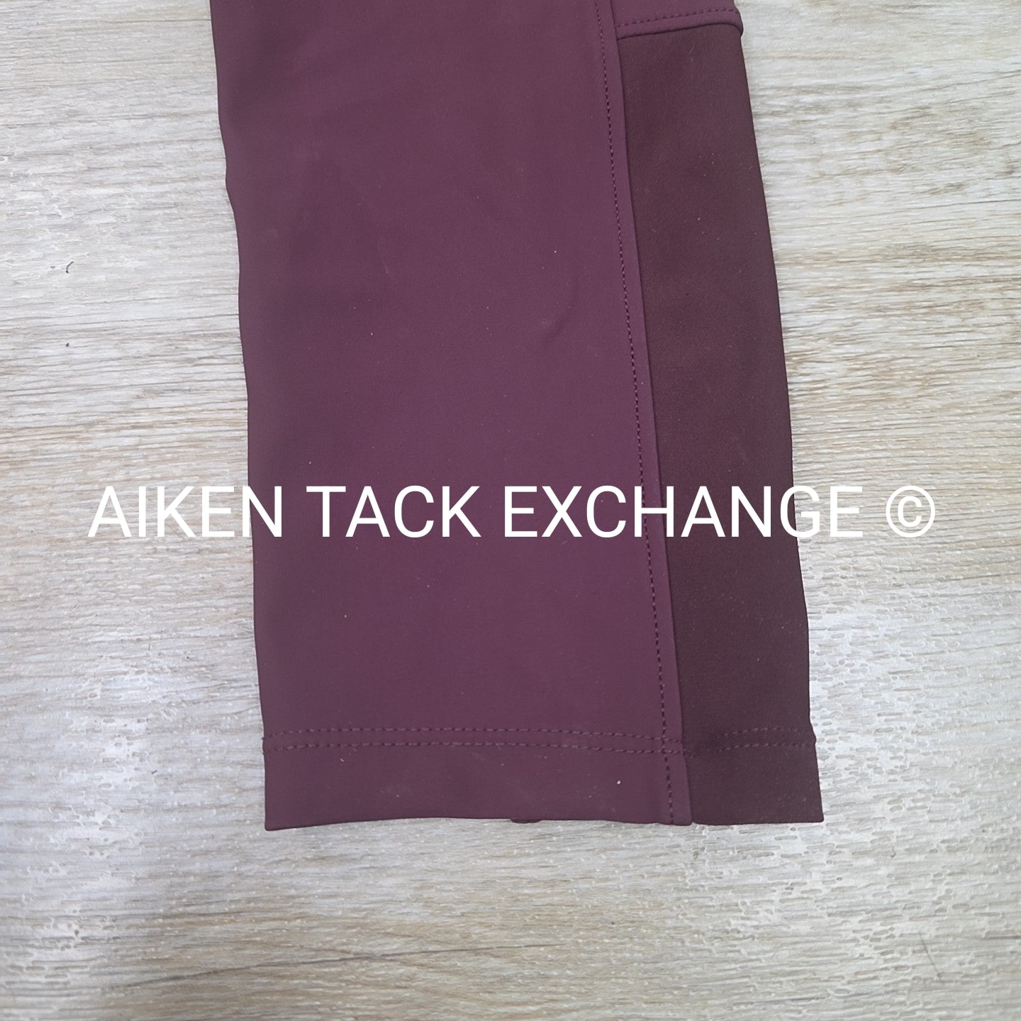 Free Ride Equestrian PRO Silicone Grip Full Seat Breeches, Women's 28