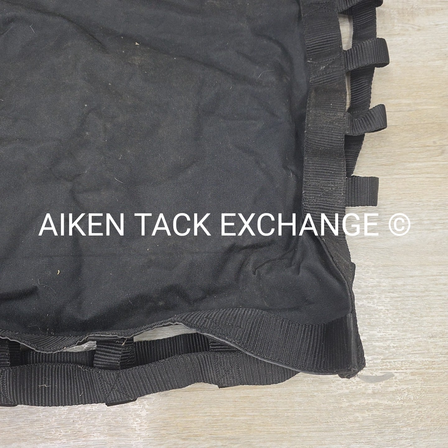 Derby Originals Paris Tack Hay Bag, 32x12x24