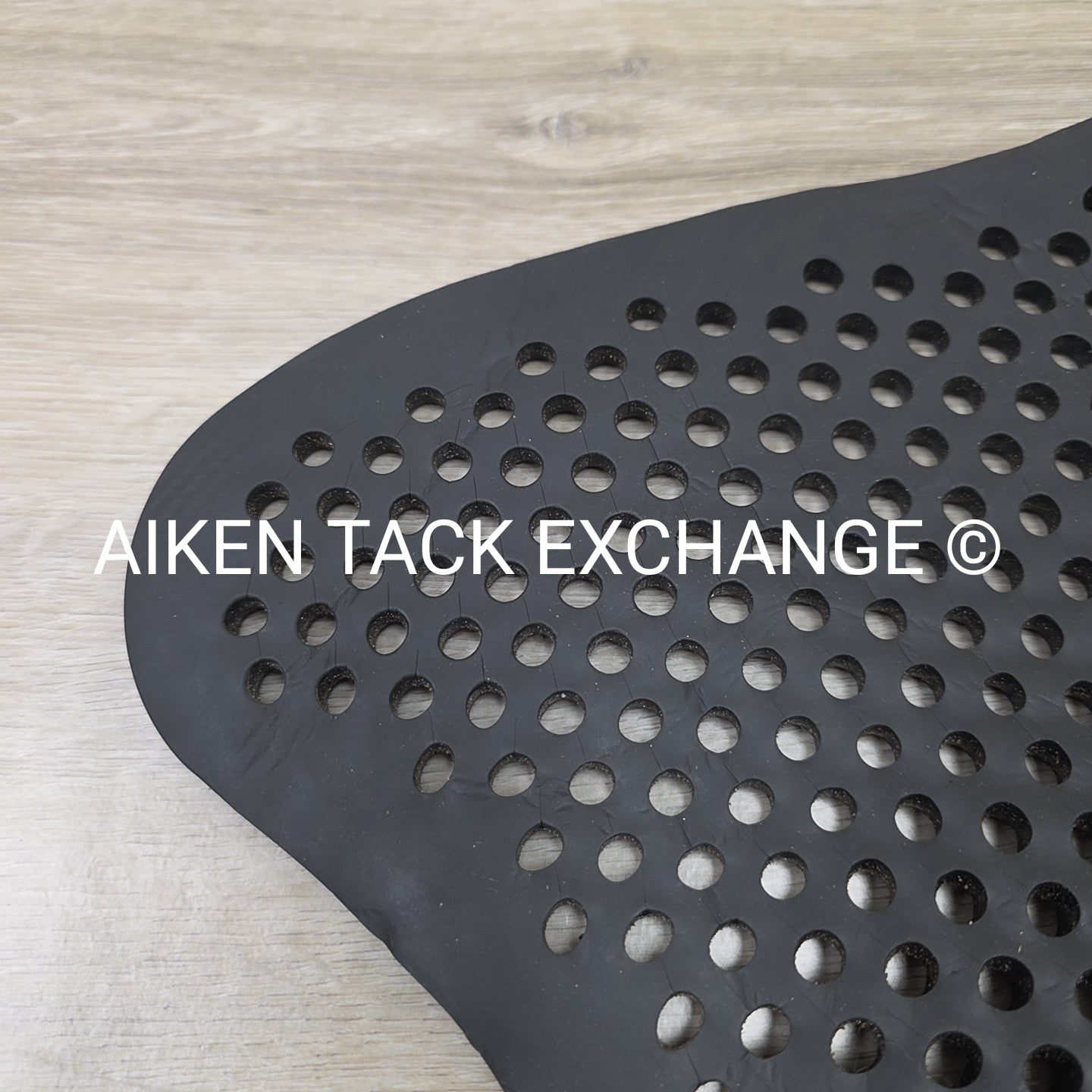Kavallerie Middle Riser Shock Absorbing Gel Half Pad