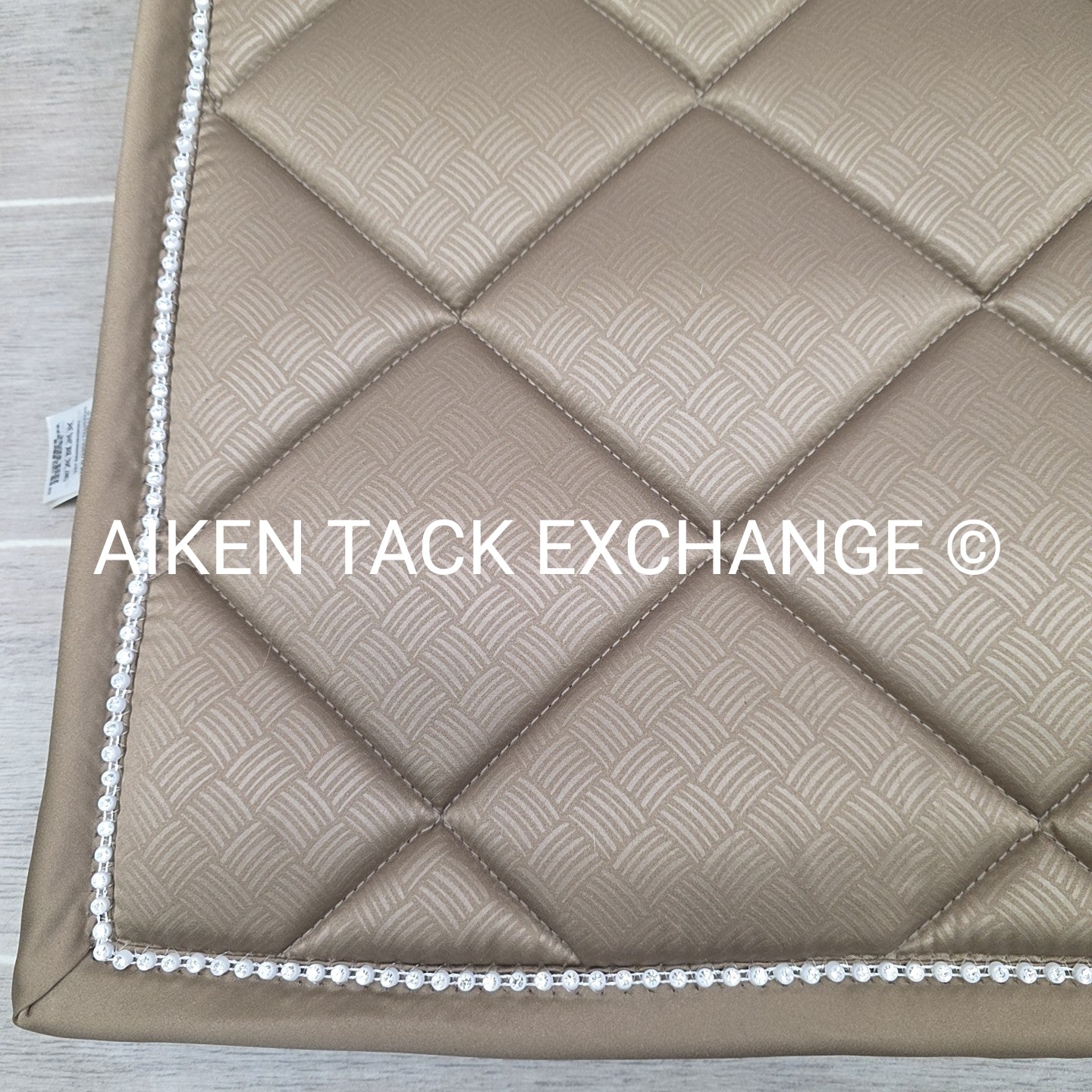 PS of Sweden Dressage Saddle Pad