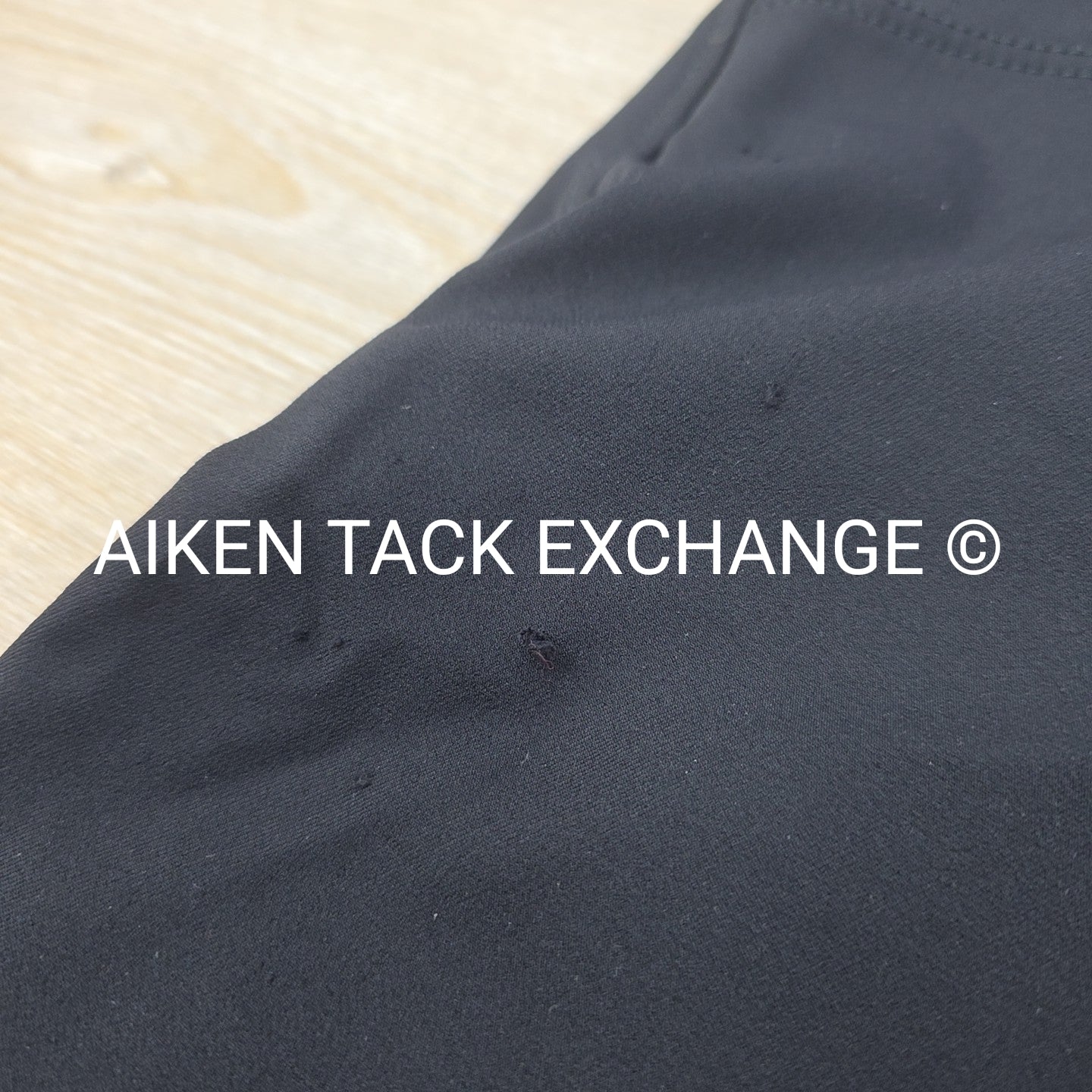 SmartPak Hadley Full Seat Breeches, Size 28 R