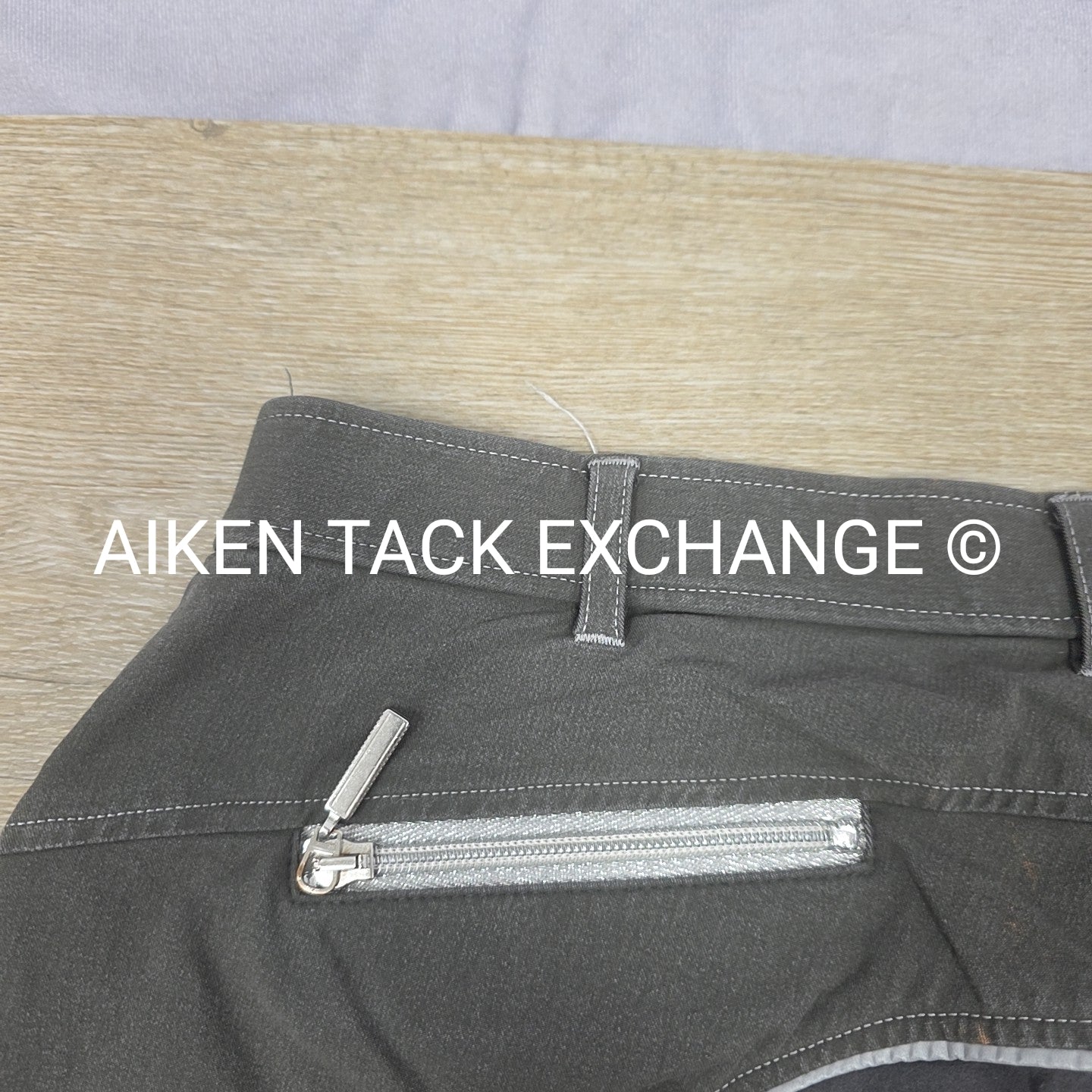 Euro-Star Full Seat Breeches, Size 32